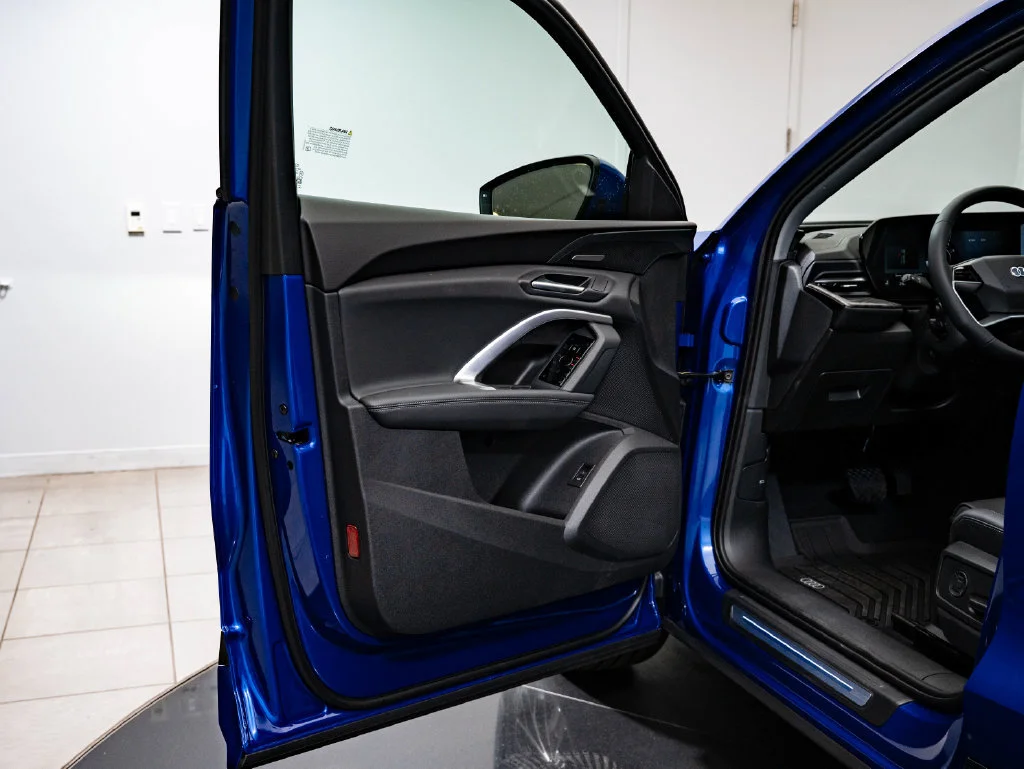 New 2026 Ultra Blue Metallic Audi 2.0T Premium Plus image 29