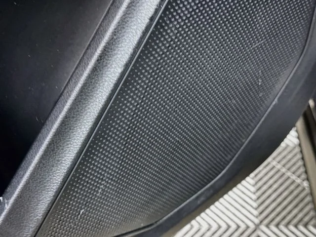 Used 2022 Gray Metallic Ford Limited image 19