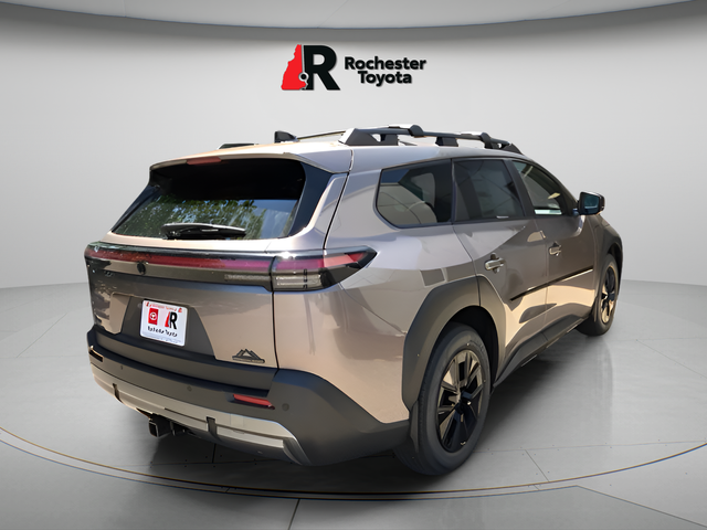 2026 Toyota bZ Woodland Woodland - Photo 7