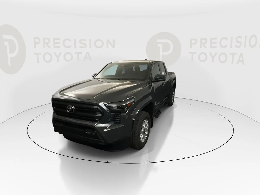 New 2026 Underground Toyota SR5 image 7