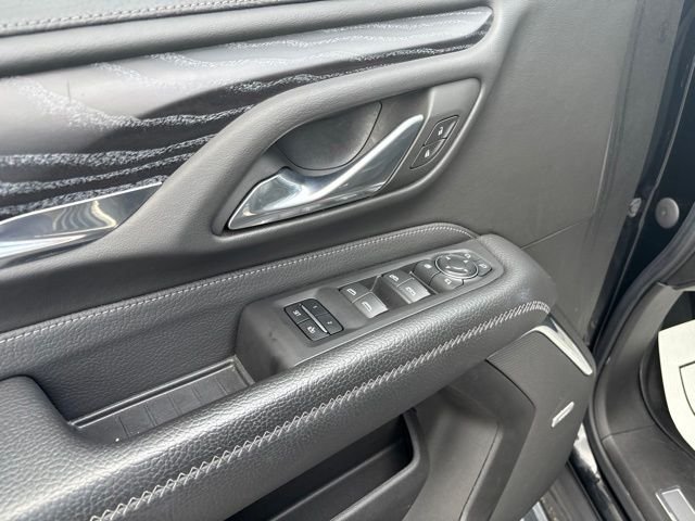 Used 2023 Black GMC Denali image 29