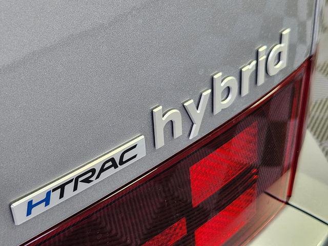 New 2026 Silver Hyundai SEL image 7