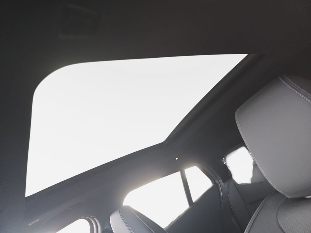 New 2026 Brooklyn Grey Metallic BMW xDrive28i image 15