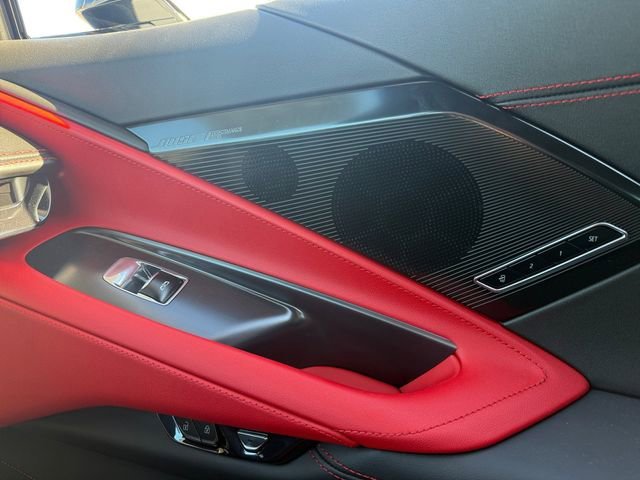 2026 Chevrolet Corvette 2LT - Photo 15