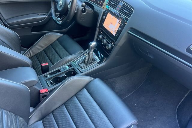 2019 Volkswagen Golf R R - Photo 18