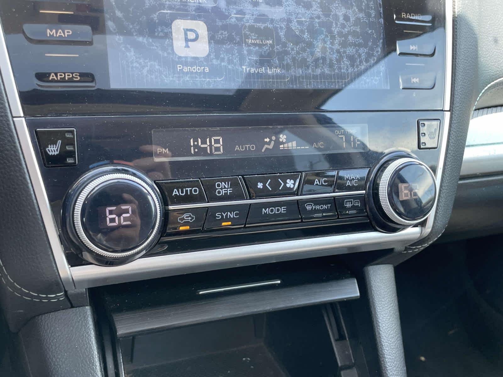 Used 2018 Twilight Blue Metallic Subaru Premium image 28
