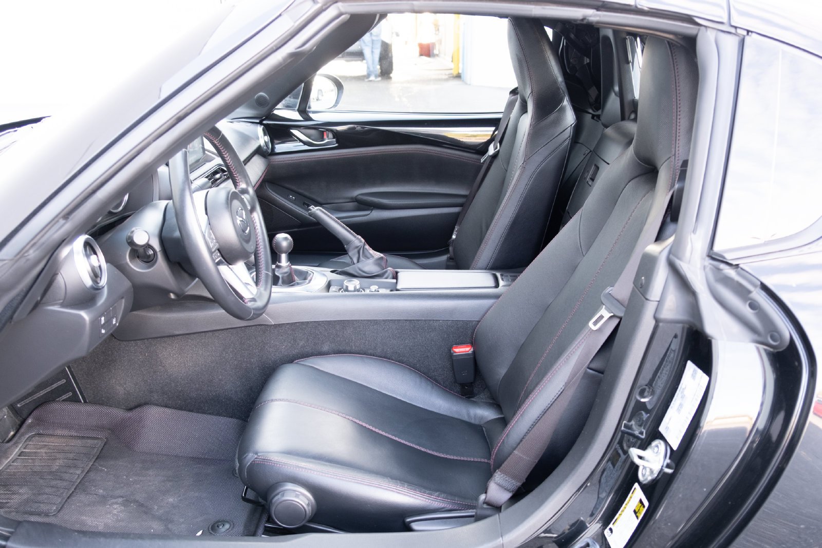 Used 2018  Mazda Grand Touring image 10