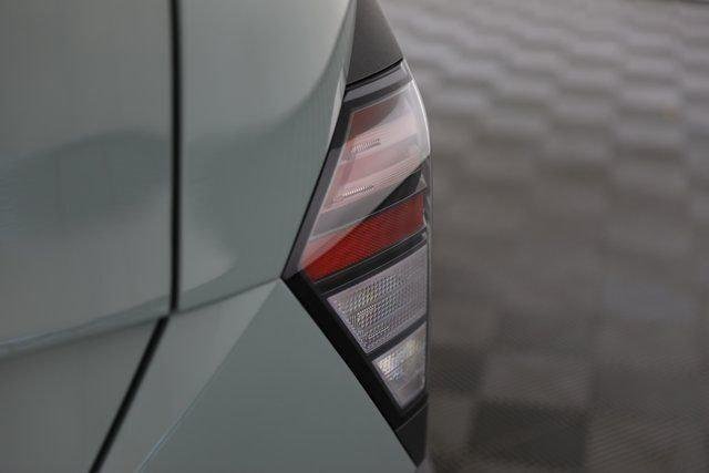 New 2026 Green Hyundai SEL Sport FWD image 61
