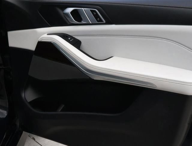 2024 BMW X5 40i - Photo 17