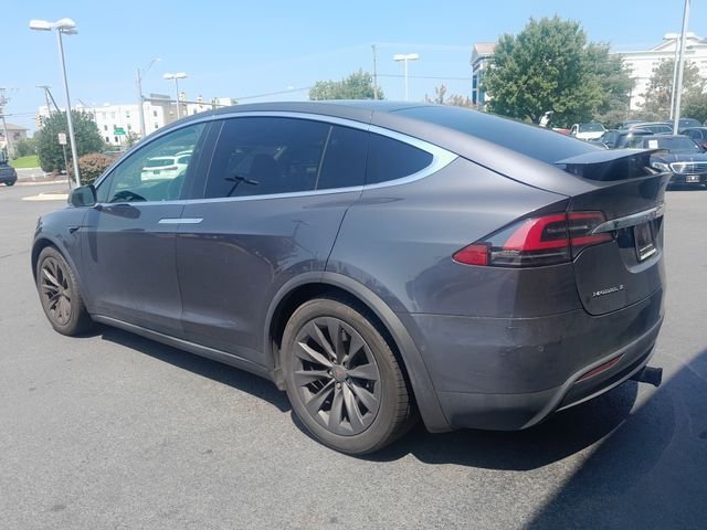 Used 2019 Solid Black Tesla P100D image 14