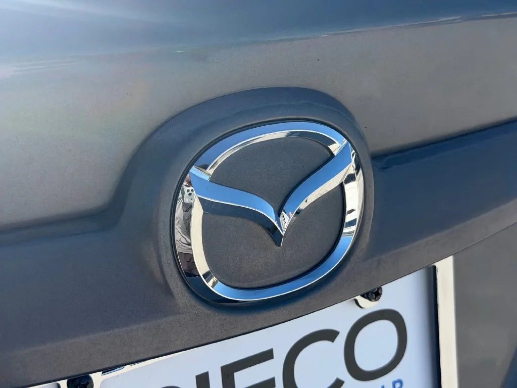Used 2011 Gray Mazda i Touring Plus image 14