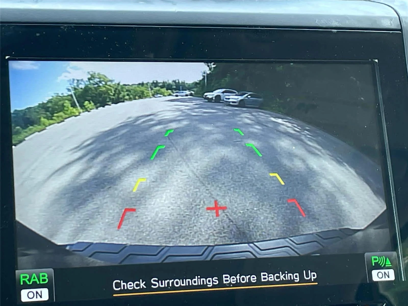 Certified Used 2023 Crystal Black Silica Subaru Touring image 24