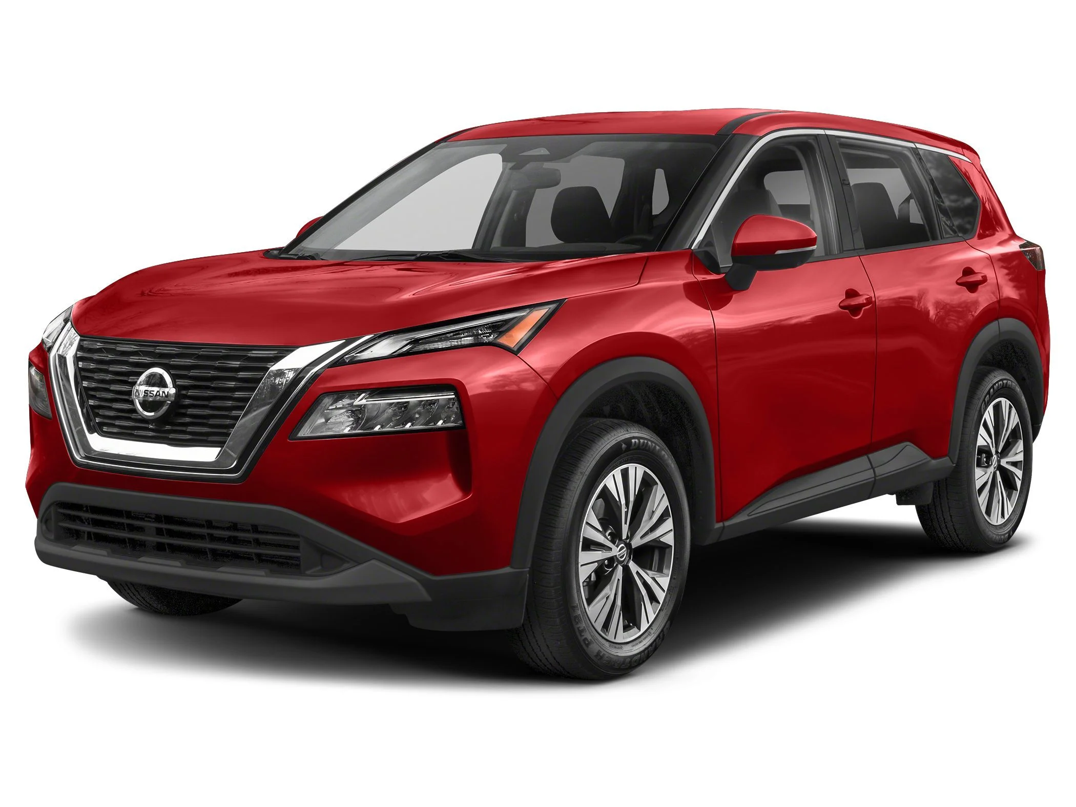 2023 Nissan Rogue SV AWD's photo
