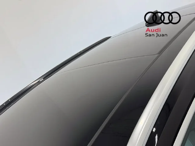 New 2026 Black Audi 2.0T Premium Plus image 9
