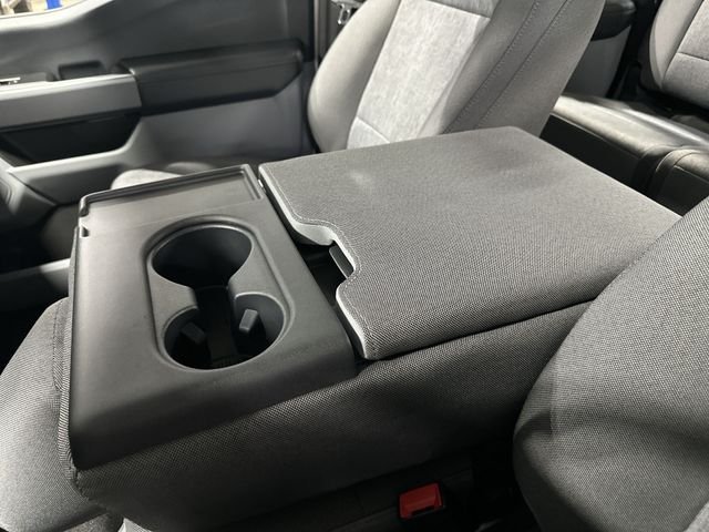 New 2026 White Ford XL image 28