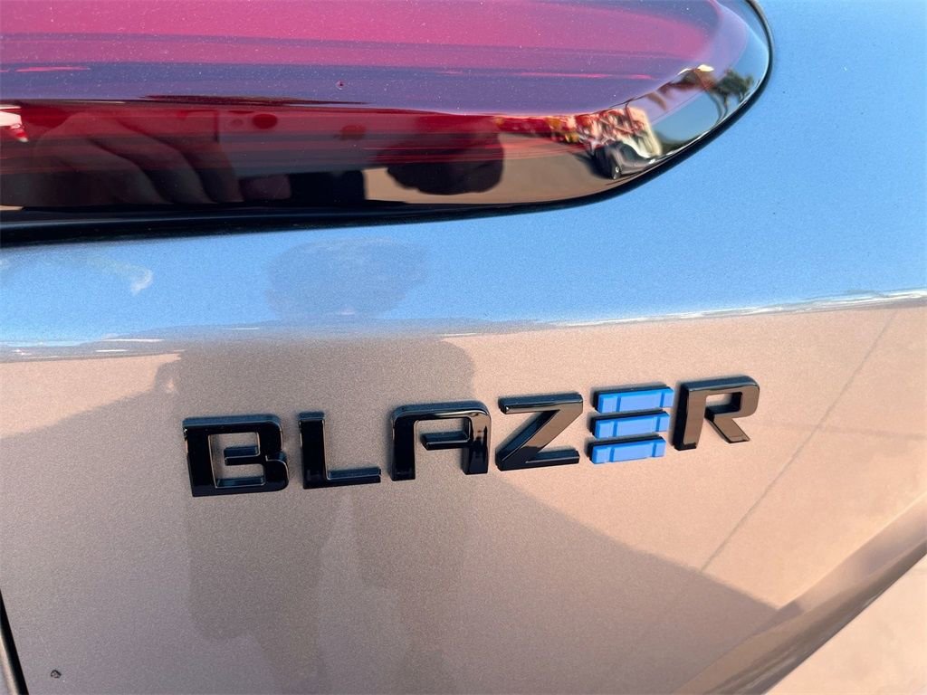 2026 Chevrolet Blazer EV RS - Photo 31