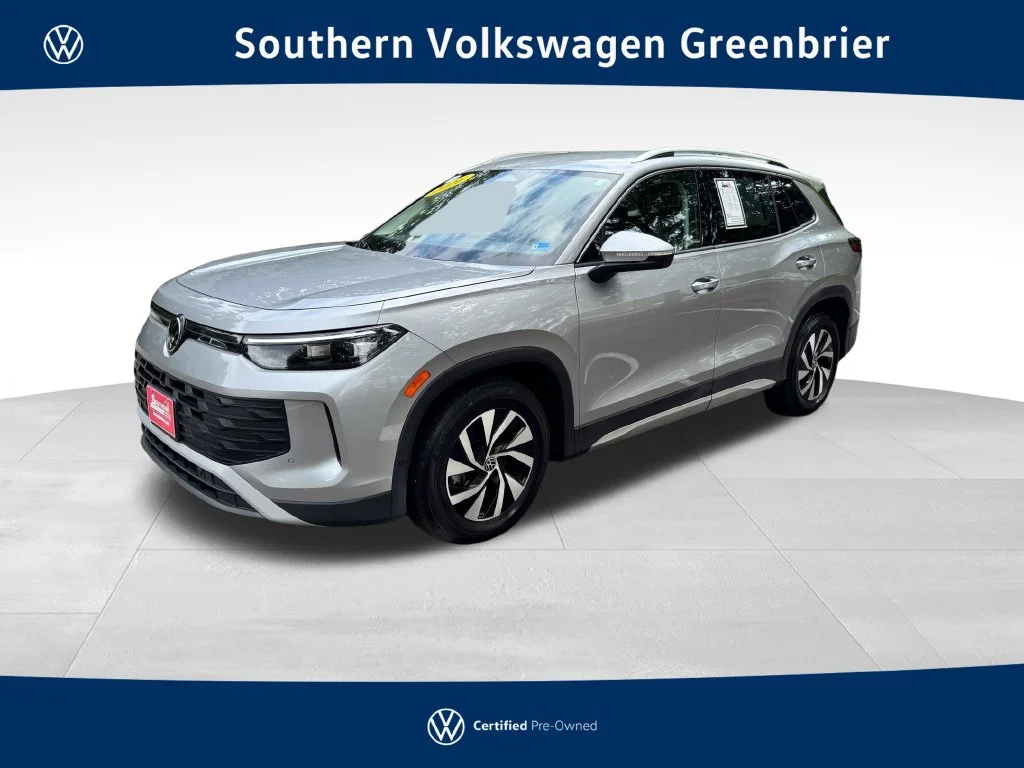 Used 2026 Silver Volkswagen S image 1