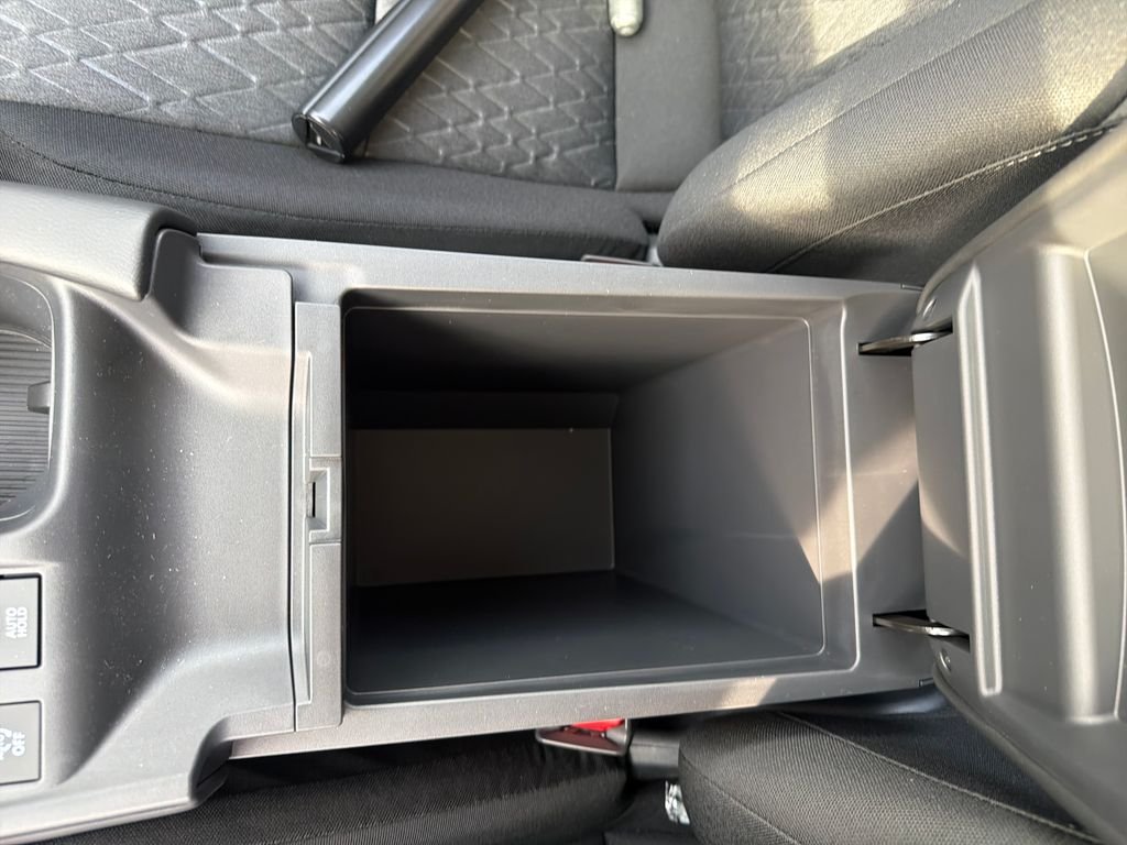 New 2026 Nissan Sentra SV 4D Sedan