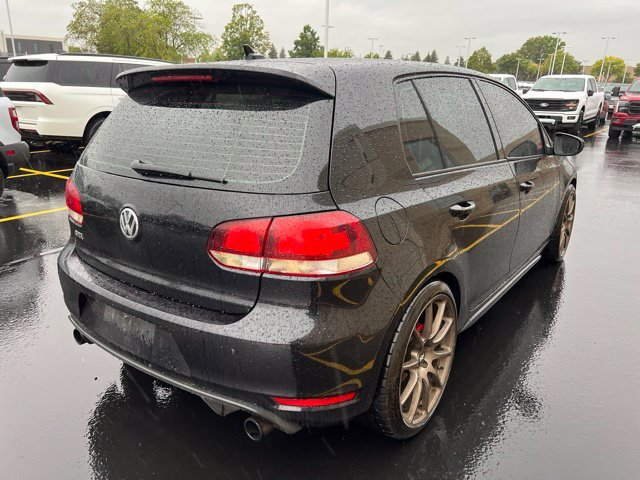 Used 2012 Volkswagen GTI Base with VIN WVWHV7AJ0CW086965 for sale in Apple Valley, Minnesota