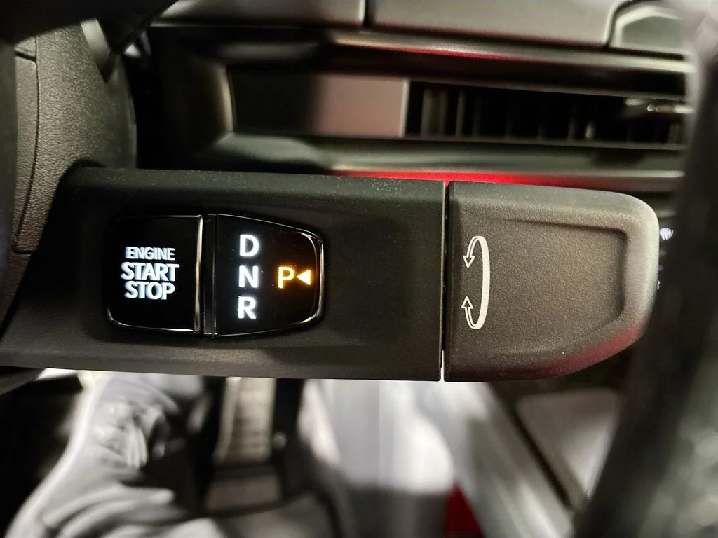 New 2027 Ebony Black Kia X-Pro SX Prestige image 18
