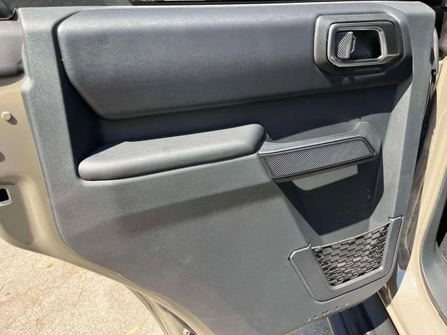 New 2026 Marsh Gray Ford Outer Banks® image 15