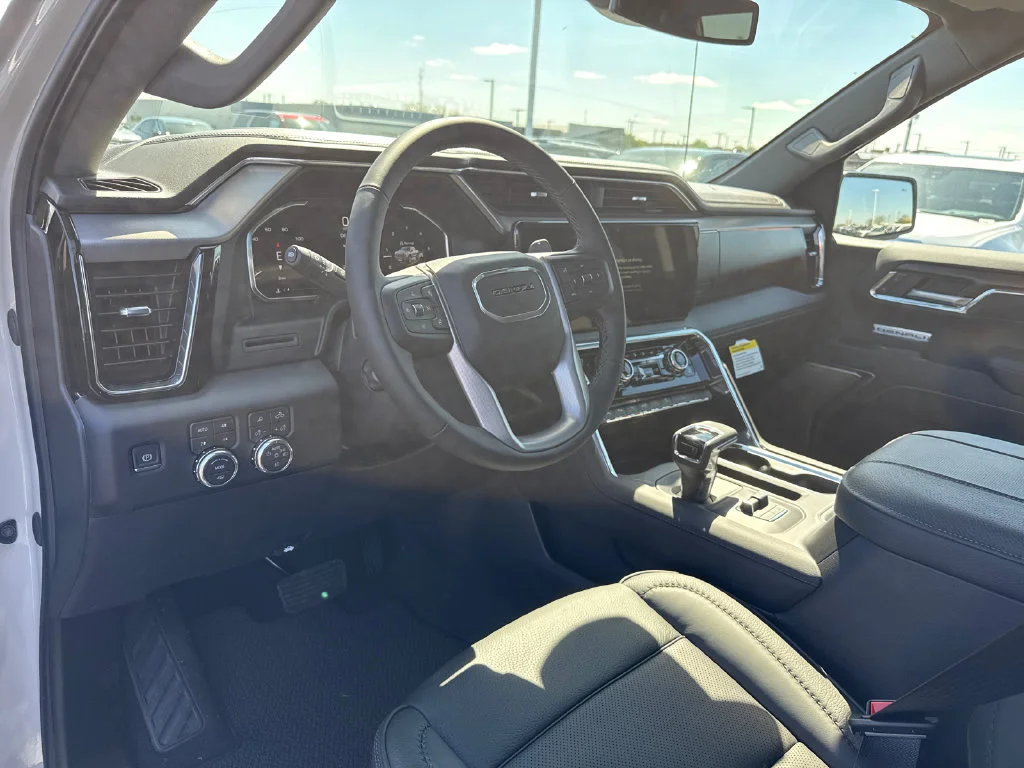New 2026 Coastal Dune GMC Denali image 19