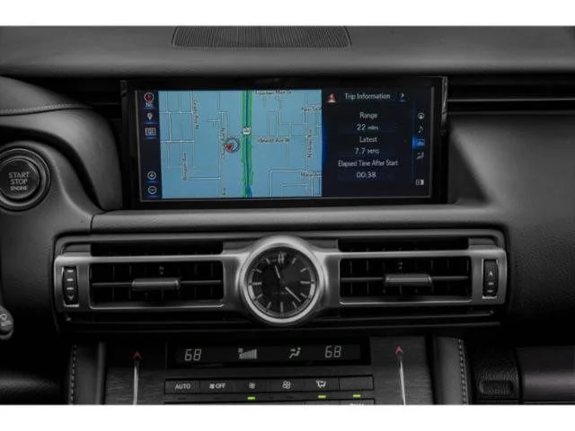 Used 2019 Gray Lexus 300 image 20