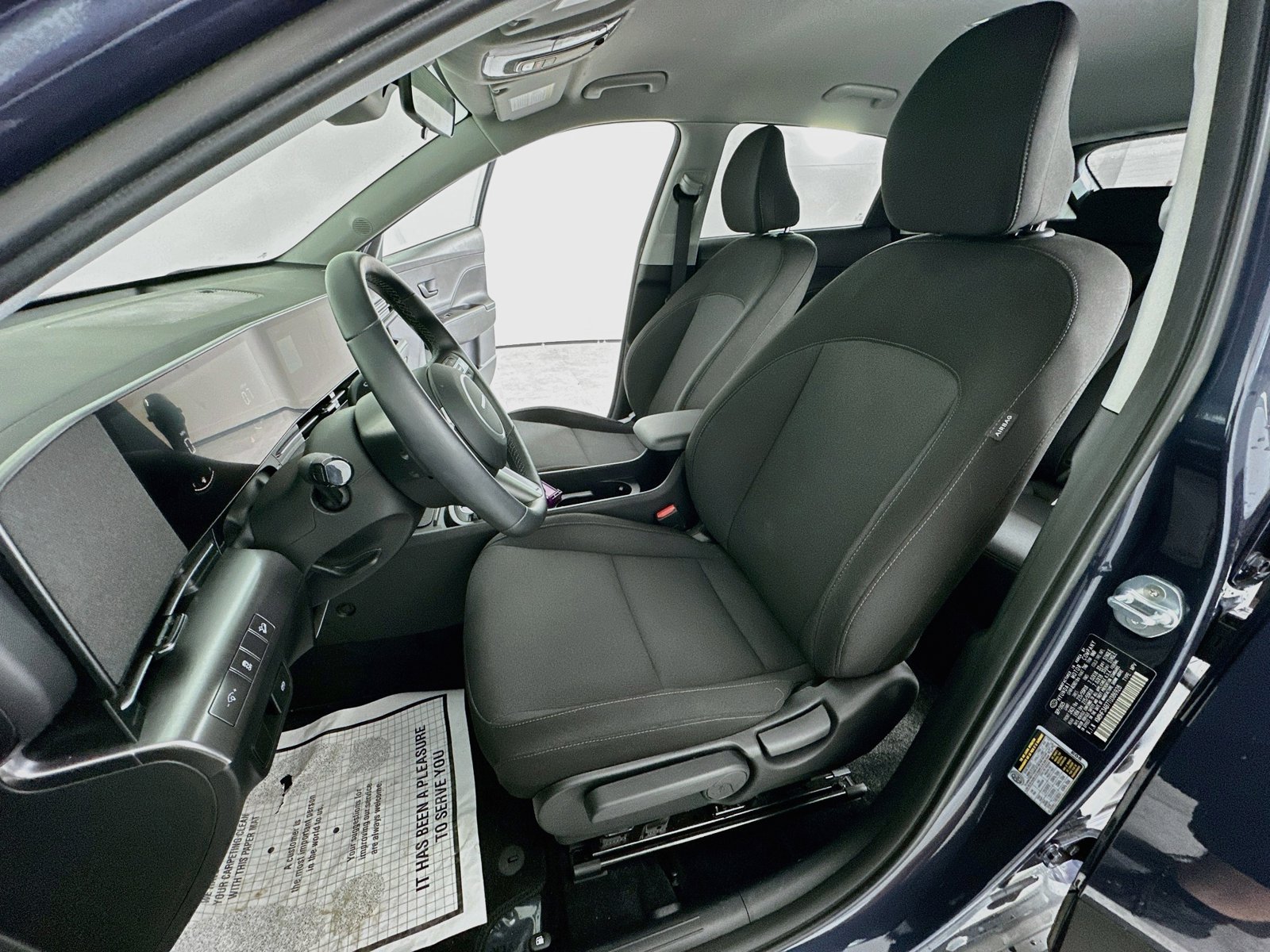 2026 Hyundai Kona SEL Sport - Photo 27