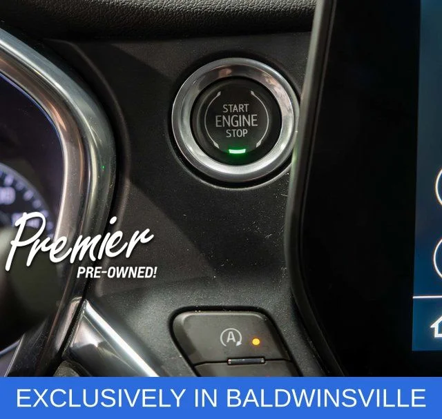 Used 2023 Brown Chevrolet LT image 23