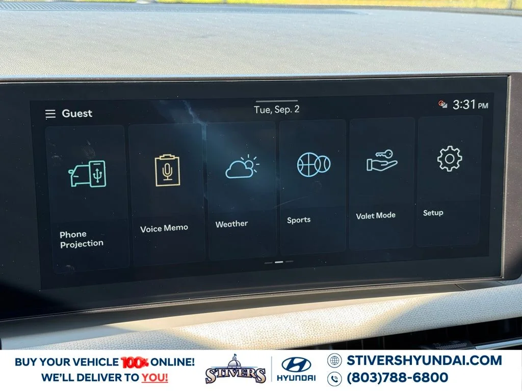 2026 Hyundai Tucson SEL Premium - Photo 32