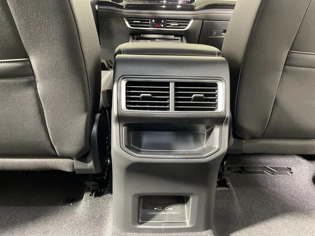 2026 Volkswagen Atlas Cross Sport SE - Photo 27