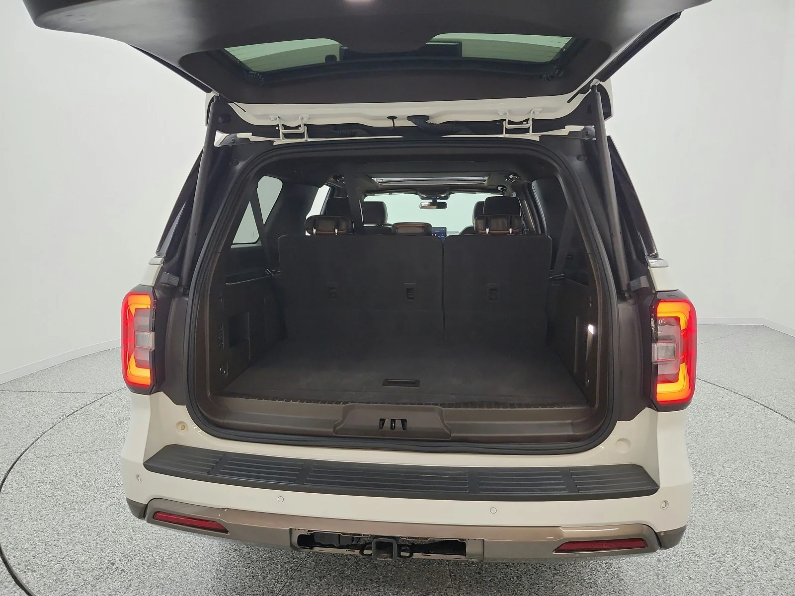 2024 Ford Expedition King Ranch - Photo 21