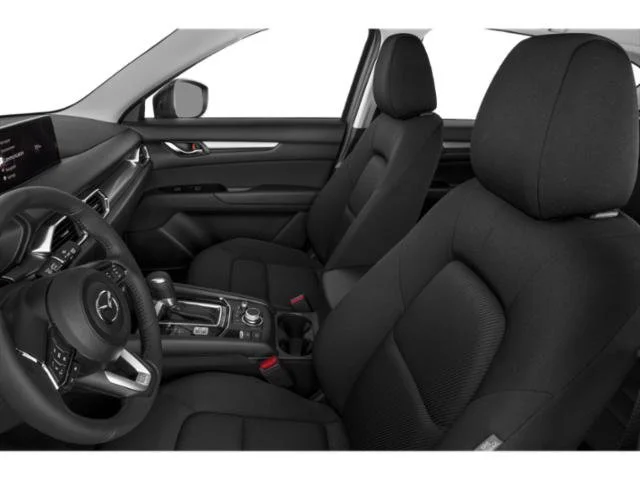 Used 2022 Soul Red Crystal Metallic Mazda 2.5 S image 12