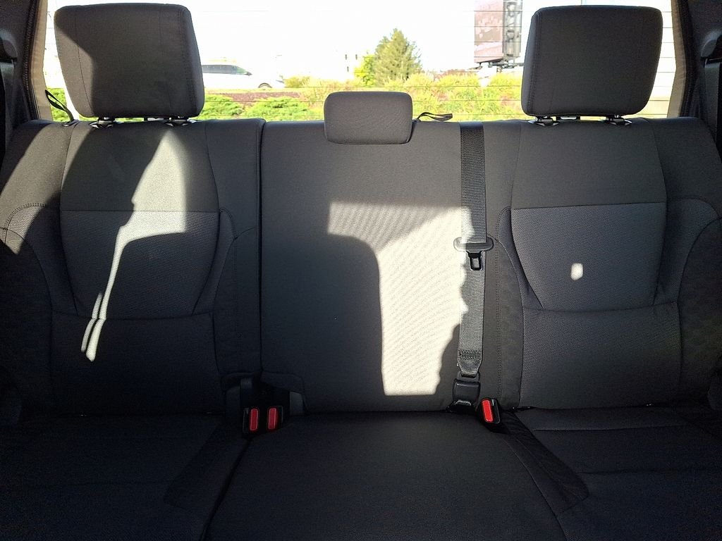 2026 Toyota Tundra SR5 - Photo 13