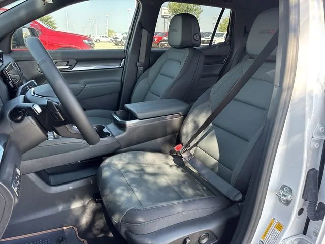2026 GMC Terrain AT4 - Photo 19