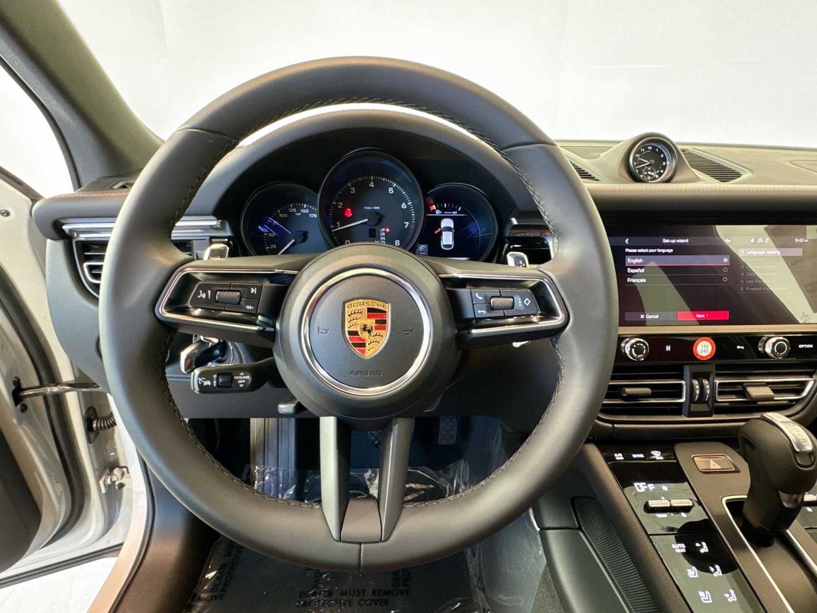 Used 2026 Chalk Porsche  image 14