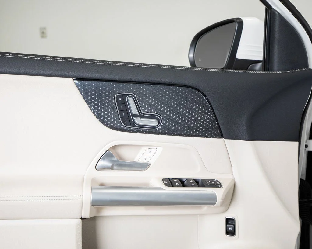 Certified Used 2025  Mercedes-Benz GLA 250 image 6
