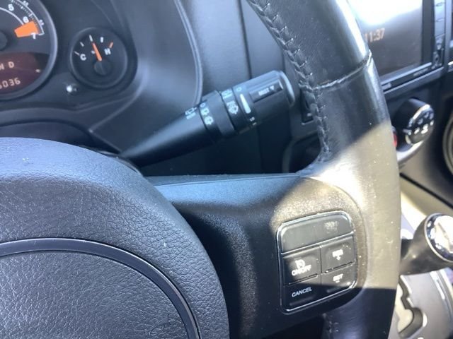 2014 Jeep Patriot Latitude - Photo 25
