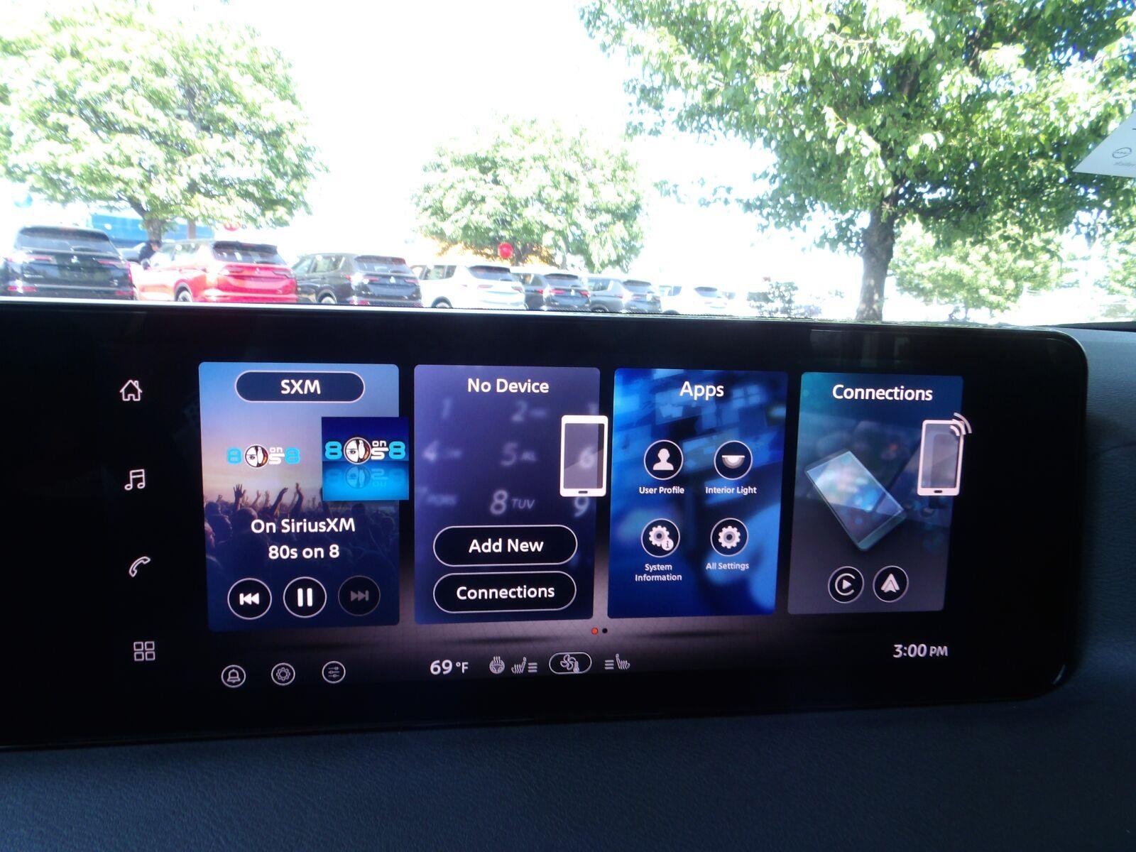 2026 Nissan Sentra SV - Photo 25