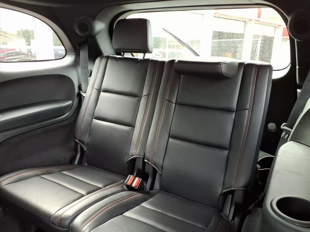 New 2026 Vapor Gray Exterior Paint Dodge GT Plus HEMI V8 image 14