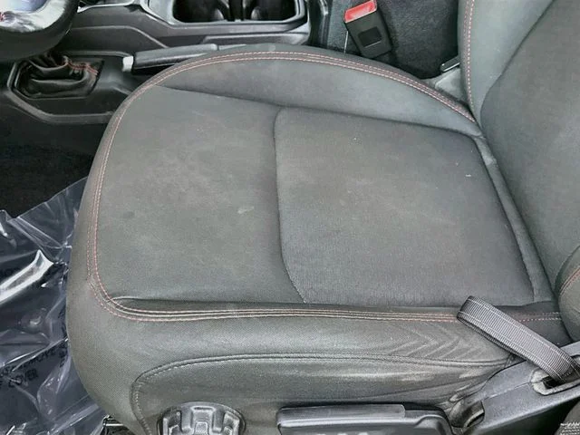 Used 2020 Black Clearcoat Jeep Unlimited Rubicon image 19