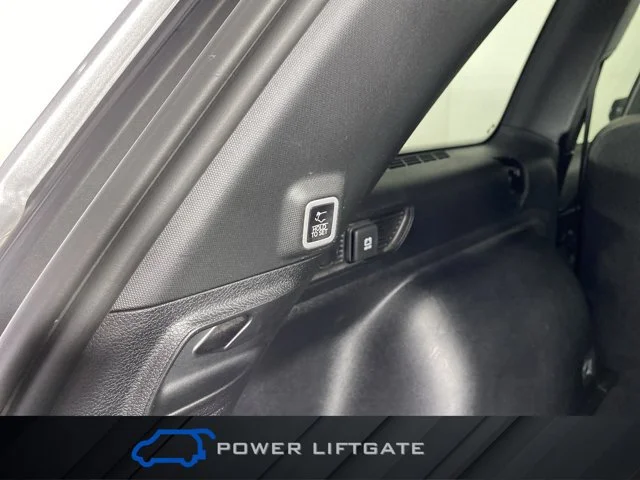 Used 2024 Silver Jeep Altitude X image 34