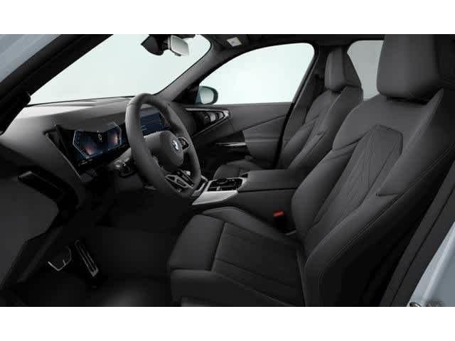 New 2026 Brooklyn Grey Metallic BMW 30 xDrive image 6