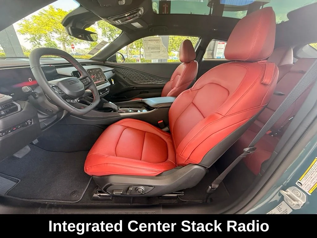 New 2027 Sub-Zero Dodge R/T Plus image 9