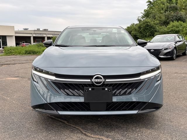 2026 Nissan Sentra SL - Photo 6