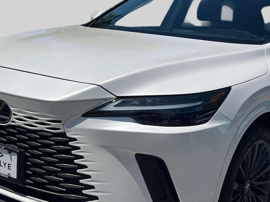 Certified Used 2024 White Lexus 350 Premium image 8