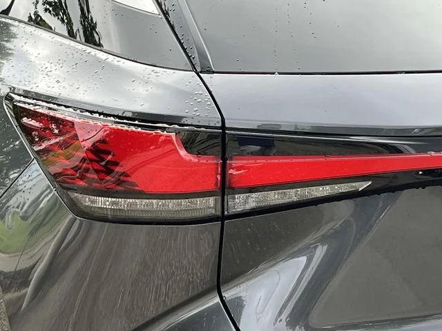 Certified Used 2024 CLOUDBURST GRAY Lexus 350 Premium Plus image 10