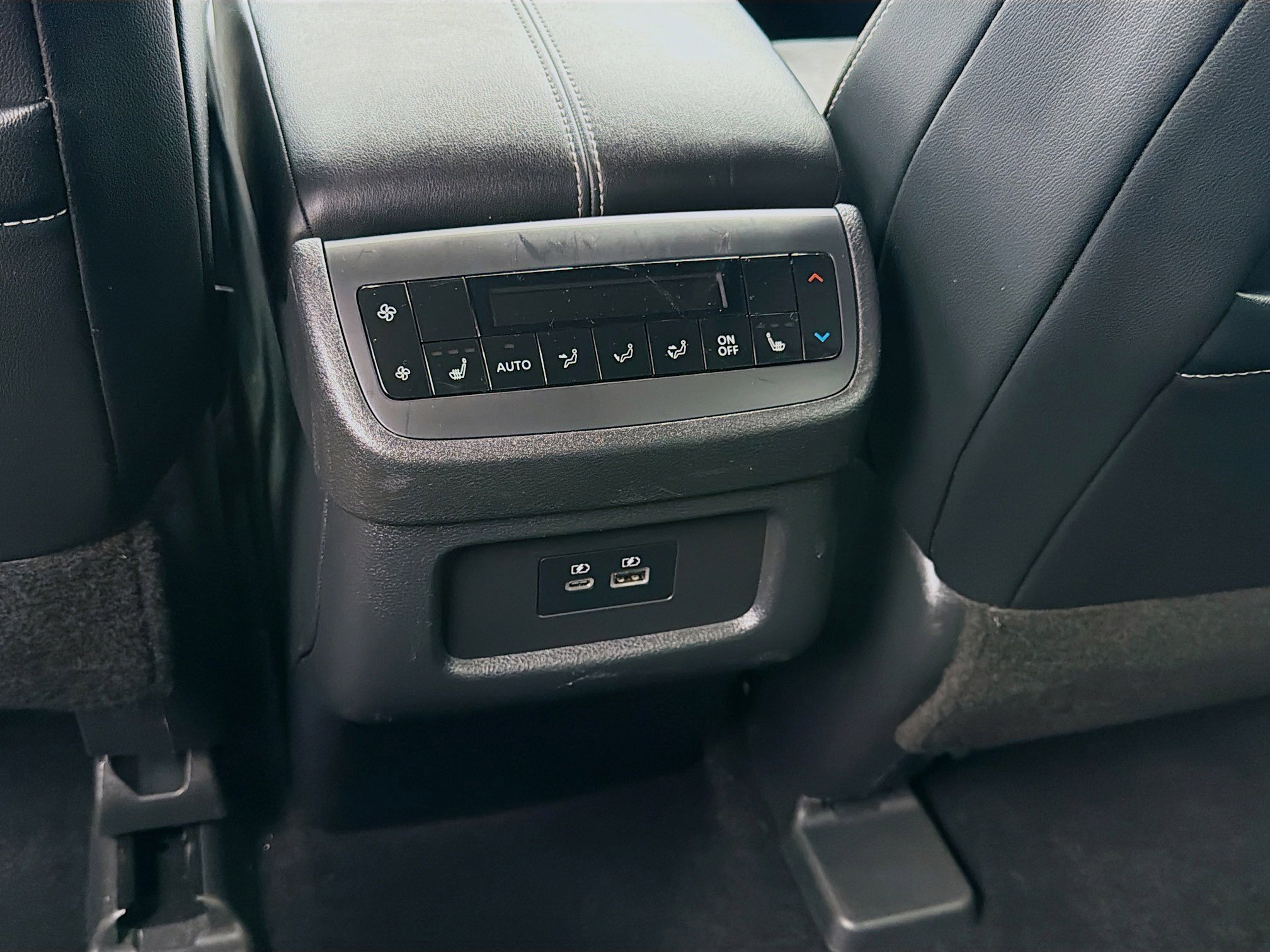 2022 Nissan Pathfinder SL - Photo 20