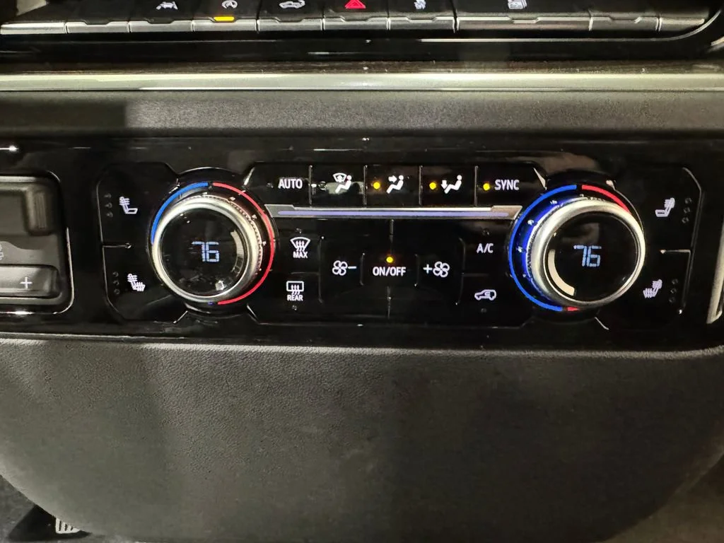 New 2026 Summit White GMC Elevation image 15