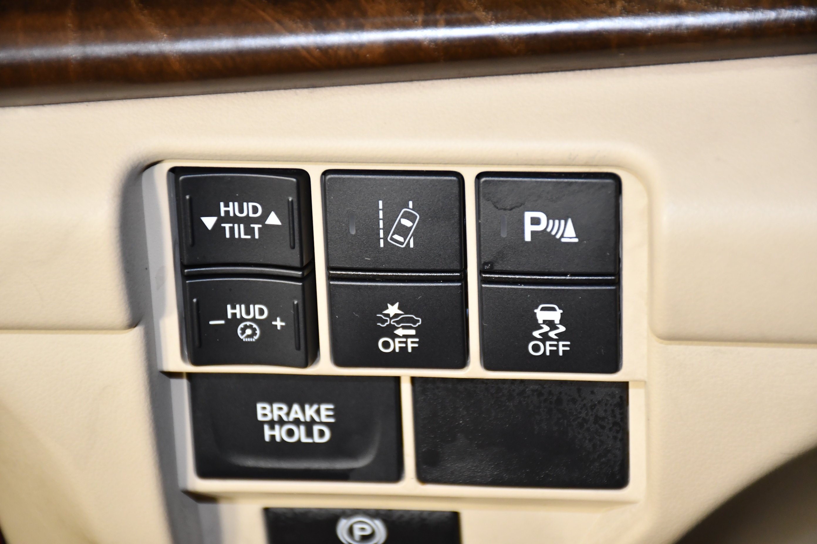 Used 2019 Maroon Acura w/Advance Pkg image 35